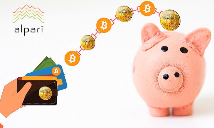 Forex deposit bitcoin