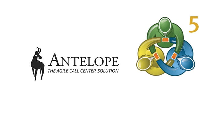 Antelope Systems launches CRM for MetaTrader 5 brokers