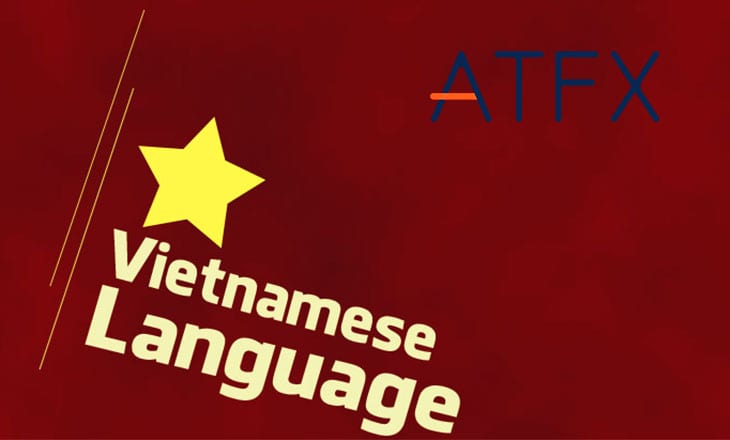 ATFX launches a new Vietnamese language website