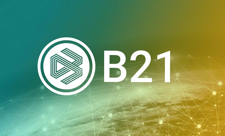 B21 to list Salus Alpha’s ‘Smarter than Crypto’ index fund