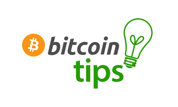 10 trading tips as bitcoin price continues to rise