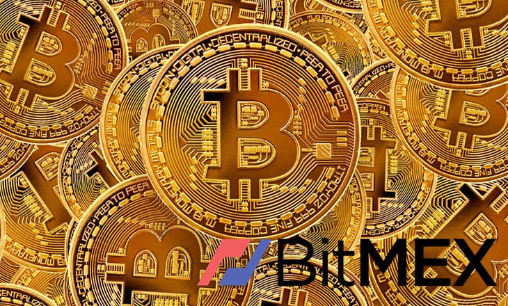 BitMEX releases a record daily turnover of 1 million bitcoin traded