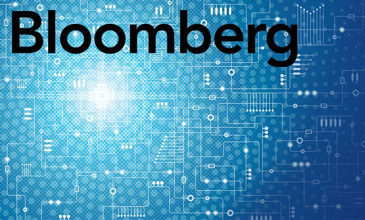 Bloomberg Enterprise Access Point adds alternative data