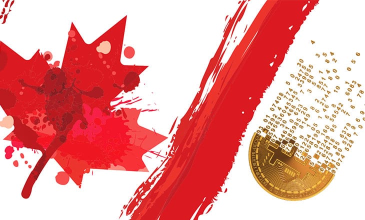 An exchange-traded Bitcoin fund on a major global stock exchange is now a reality in Canada