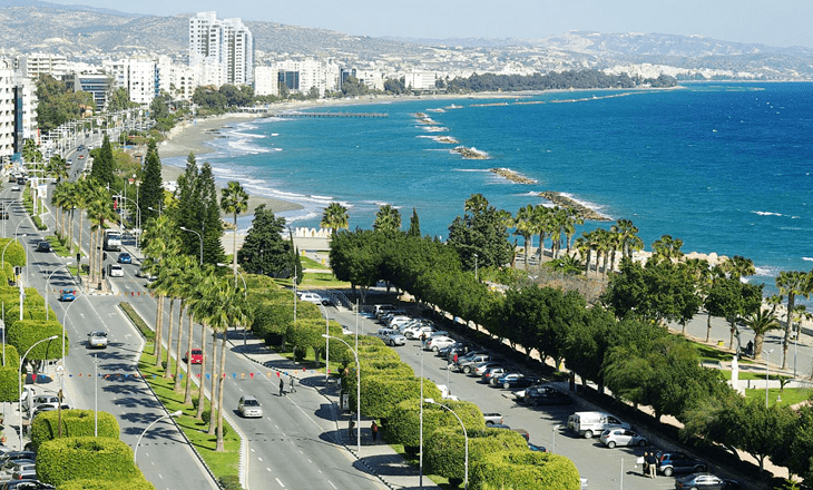 cyprus limassol