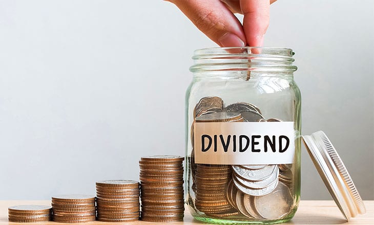 Surging growth in Q2 keeps UK dividends on track for record year