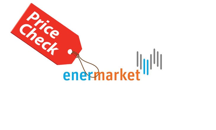 EEX, innogy and Süwag launch enermarket B2B portal for online price comparisons