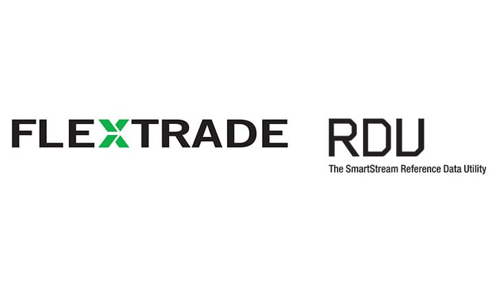 FlexTrade integrates SmartStream RDU for MiFID II order ticket compliance