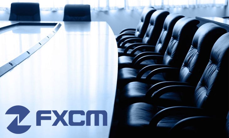 Exclusive: Tim Rudland joins FXCM as Vice President Institutional Sales