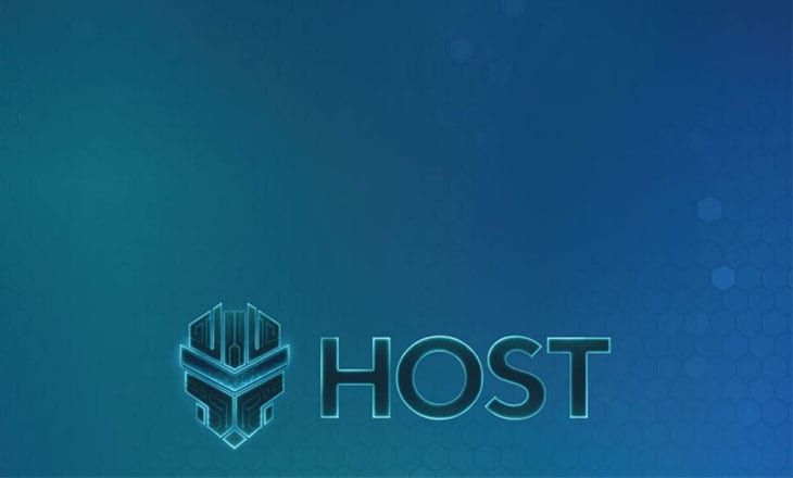 Host Games builds blockchain protocol for online casino gaming