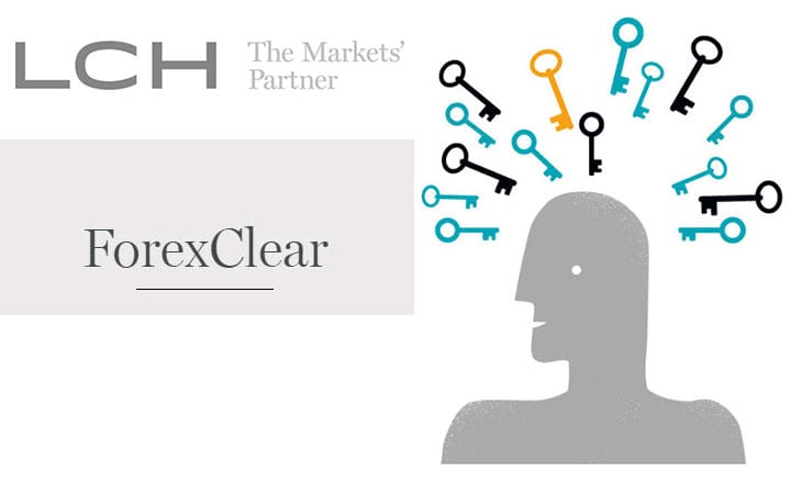 LCH goes live with CLS' deliverable FX Options clearing offering