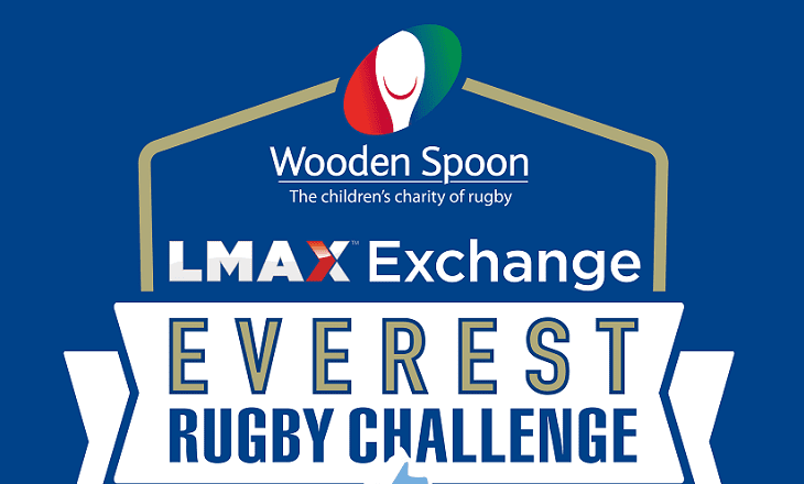 lmax exchange everest rugby challenge