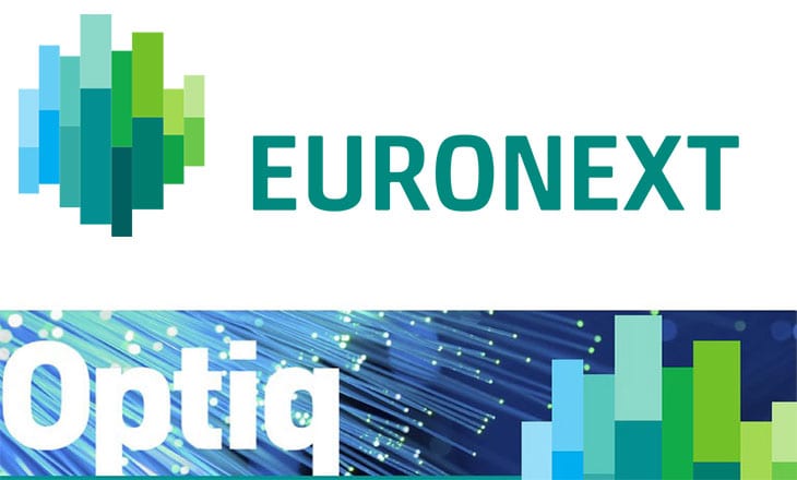 Euronext's Optiq trading platform goes live on cash markets