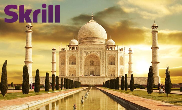Paysafe's Skrill money transfer service now in nine new countries