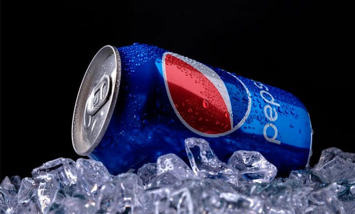 PepsiCo Inc. to join the NASDAQ-100 Index