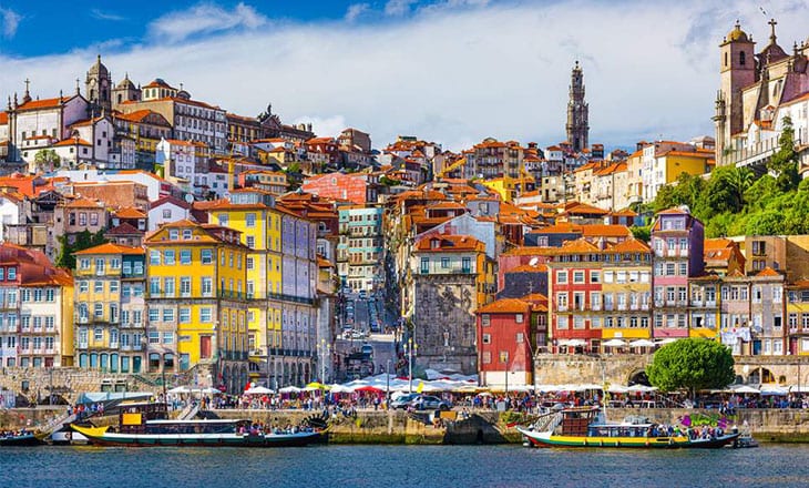 Applied Blockchain chooses Porto as its Development Centre for European Expansion