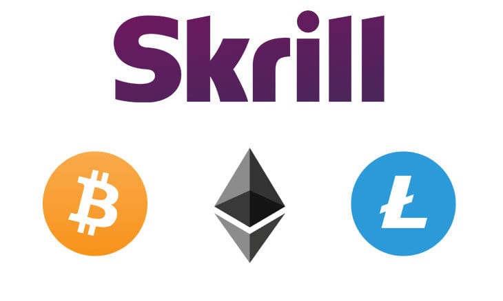 Buy Bitcoin With Skrill Newest Cryptocurrency For Growth