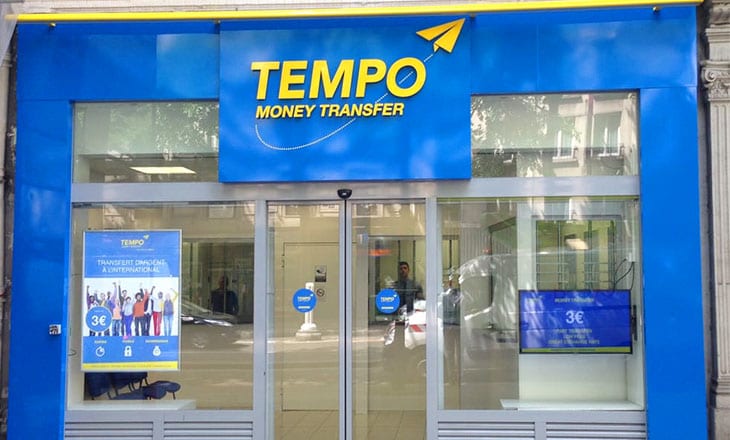 Tempo builds global payment network for cryptocurrencies