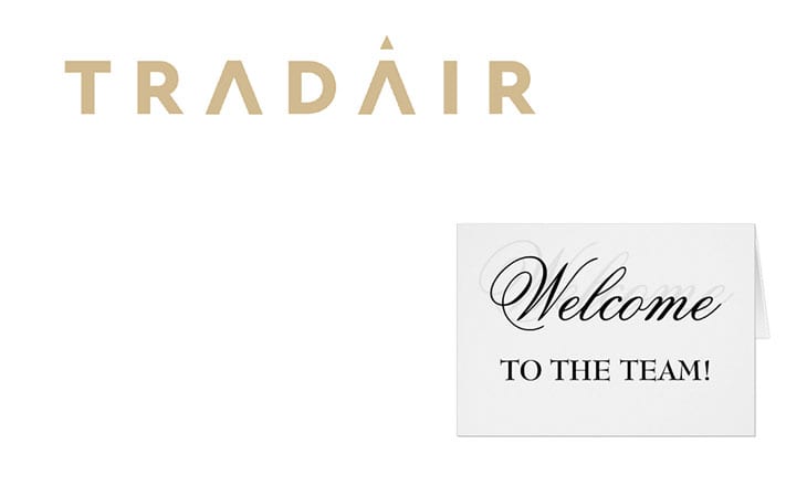 TradAir appoints HC Technologies' Sebastien Donadio as CTO