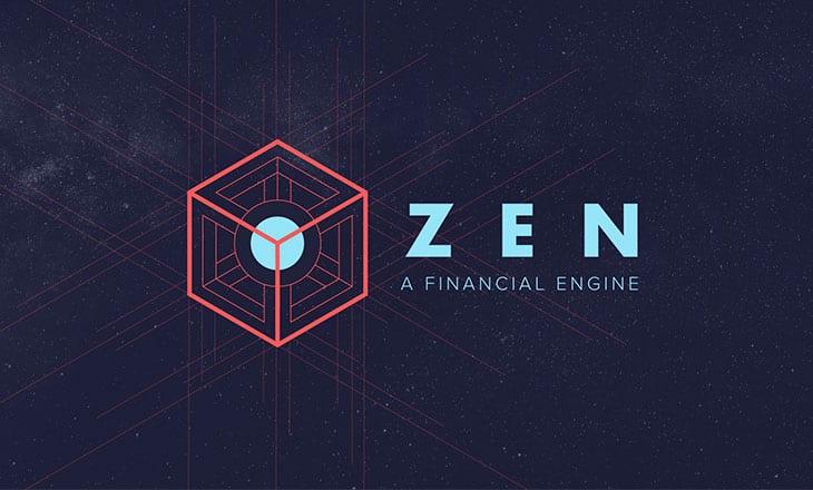 Zen Protocol launches the first block on its blockchain