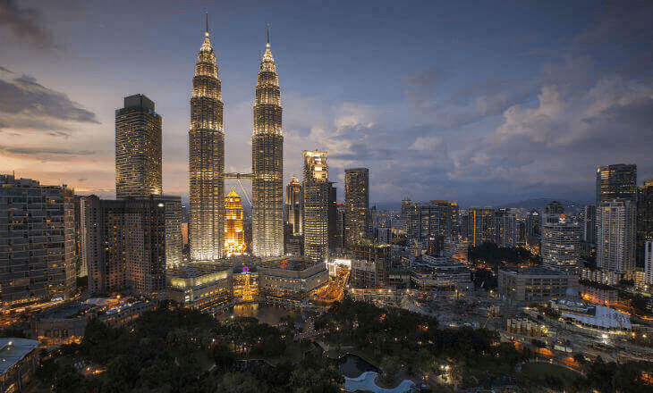 Kuala Lumpur forex