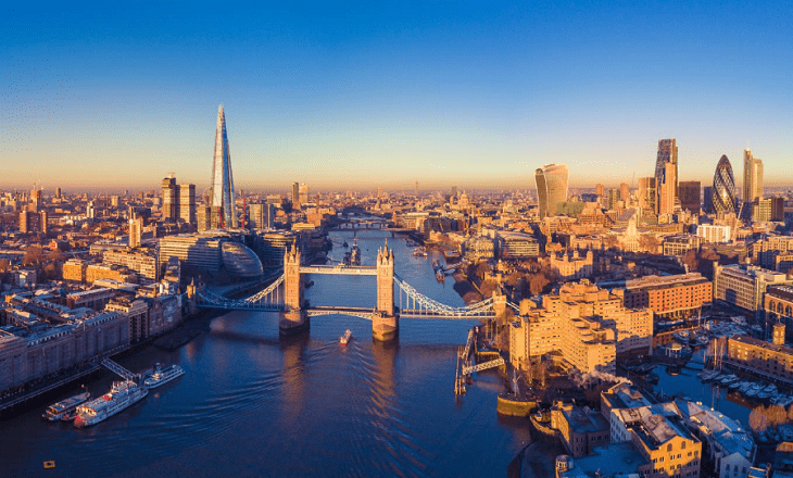 Torstone Technology expands its London headquarters