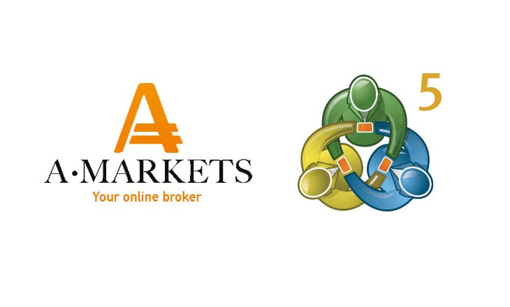 AMarkets switches to MetaTrader 5