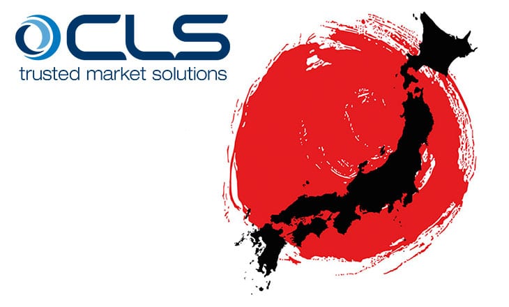 CLS teams up with Trust bank to welcome first Japanese funds to settlement service