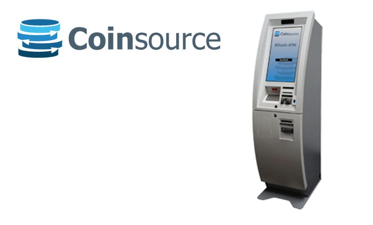 Bitcoin ATM operator Coinsource expands NY footprint