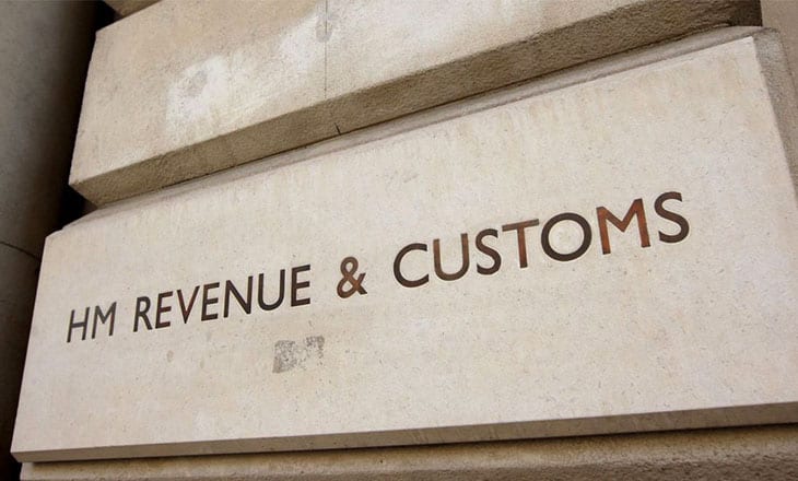 HMRC's Stamp Duty Land Tax receipts down by almost £1/3 billion in Q2