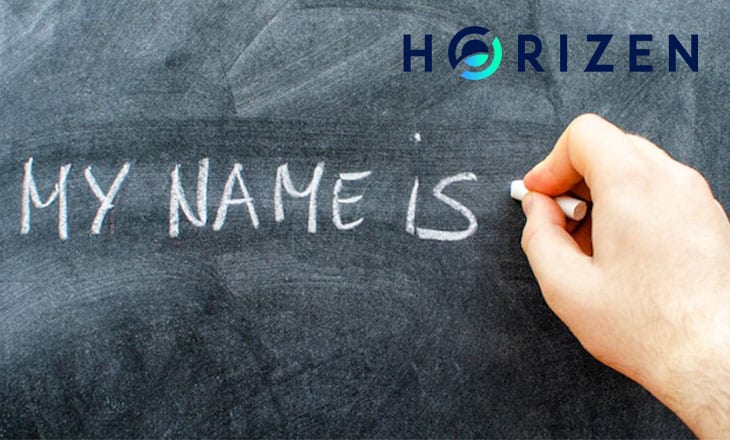 ZenCash changes its name to Horizen