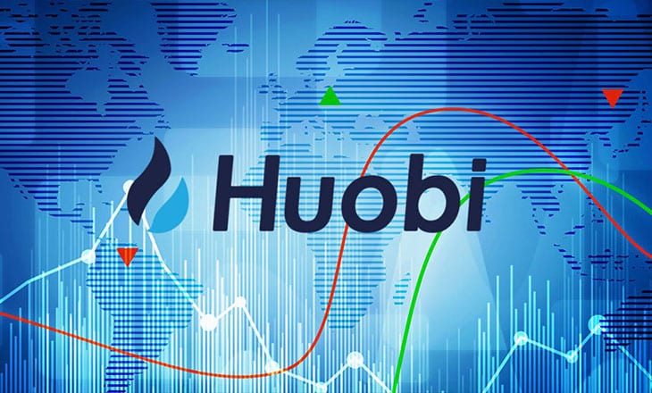 Huobi Pool Token description