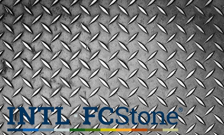 Fcstone forex