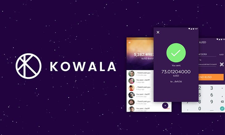 Kowala’s kUSD becomes first stablecoin with ledger hardware wallet support