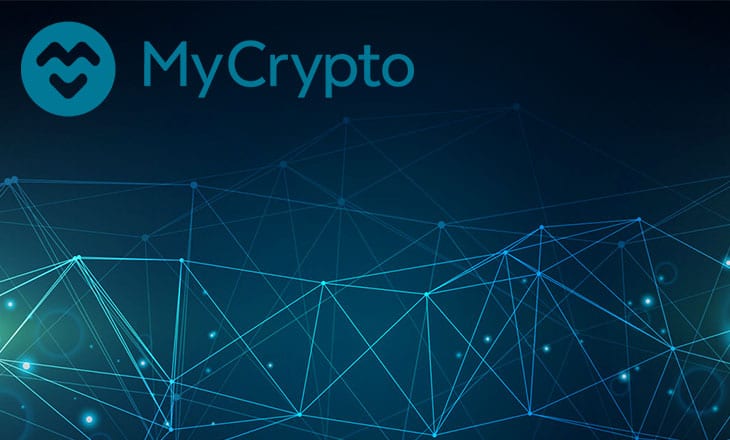 MyCrypto to build a gateway for cryptocurrency users