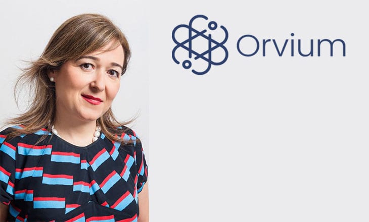 Orvium appoints María del Carmen Pastor Sempere, Director of BAES Blockchain Lab