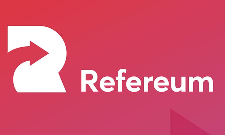 Refereum launches Community Growth Engine for blockchain companies