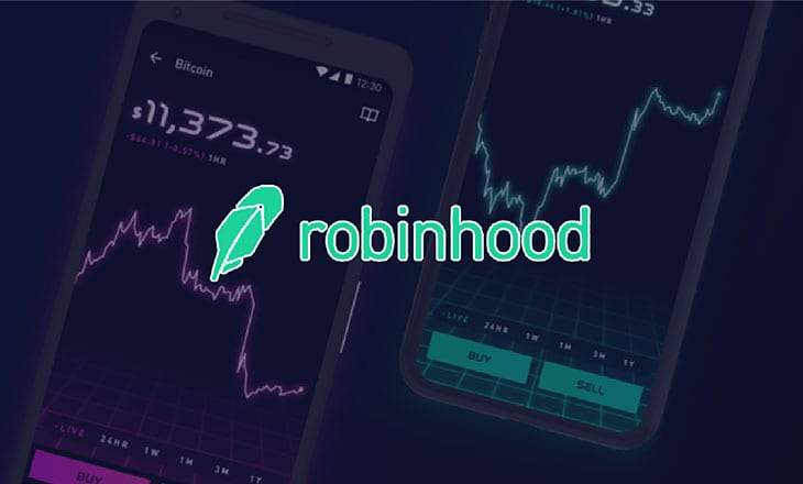 Robinhood equity token goes live for funding on Swarm