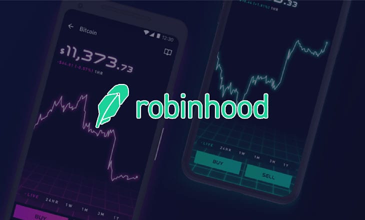 Robinhood Reveals Crypto Warning From SEC