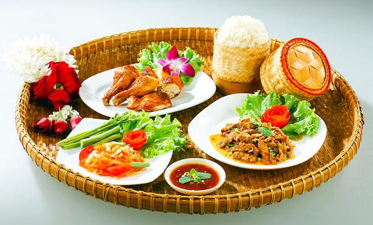 Stock Exchange of Thailand to innovate Thai food industry