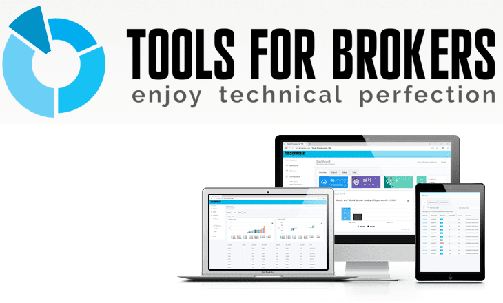 tools for brokers trade processor