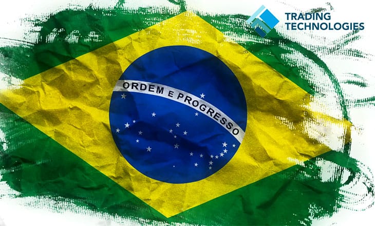 Trading Technologies extends TT platform into Brazil via B3 Data Center