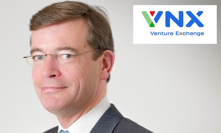 VNX Exchange adds former CEO of Brussels Stock Exchange to the Board