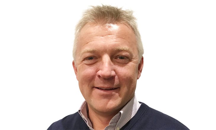 Cobalt names Darren Coote Managing Director