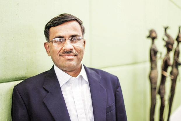 Vikram Limaye