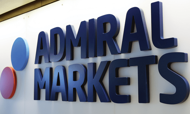 admiral markets offices