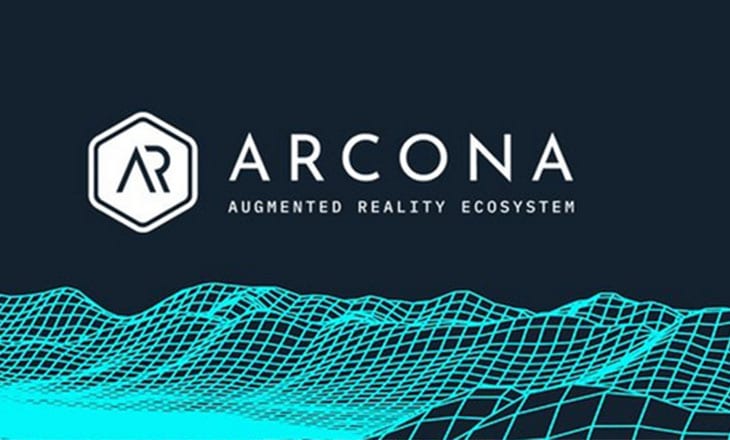 Arcona now listed on Bitcoin exchange Gatecoin