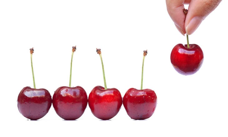 SEC uses data analysis to detect cherry-picking by broker