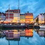 CubeLogic establishes Scandinavian office