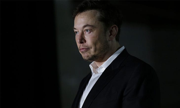 Musk to step down as Tesla’s Chairman, agrees to pay $40 million in penalties